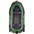 Надувная 3-ёх местная ПВХ лодка Bark B-300NP Надувная 3-ёх местная ПВХ лодка Bark B-300NP