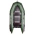Надувная 3-ёх местная ПВХ лодка BARK BT-310S Надувная 3-ёх местная ПВХ лодка BARK BT-310S