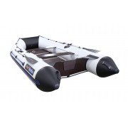 Надувная 3-ёх местная ПВХ лодка PROFMARINE PM 320 CL