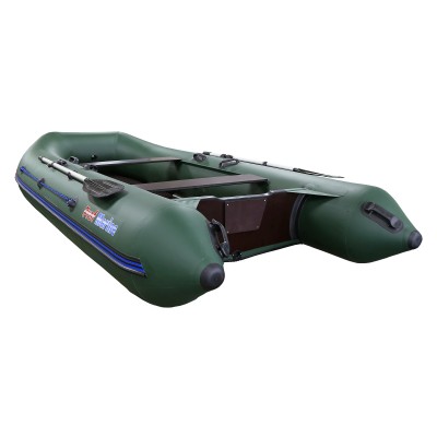 Надувная 3-ёх местная ПВХ лодка PROFMARINE PM 350 EL Надувная 3-ёх местная ПВХ лодка PROFMARINE PM 350 EL