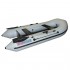 Надувная 3-ёх местная ПВХ лодка PROFMARINE PM 350 ELS Надувная 3-ёх местная ПВХ лодка PROFMARINE PM 350 ELS