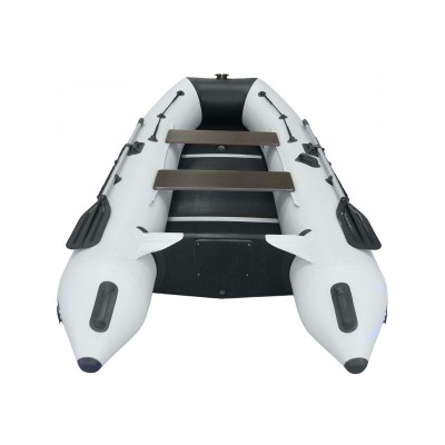 Надувная 4-местная ПВХ лодка ALBATROS AV-320 Надувная 4-местная ПВХ лодка ALBATROS AV-320