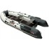 Надувная 4-местная ПВХ лодка Посейдон Касатка KS335 Надувная 4-местная ПВХ лодка Посейдон Касатка KS335