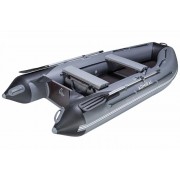 Надувная 4-ёх местная ПВХ лодка Адмирал 320 Sport