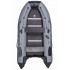 Надувная 4-ёх местная ПВХ лодка Адмирал 330 Comfort Надувная 4-ёх местная ПВХ лодка Адмирал 330 Comfort