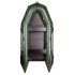 Надувная 4-ёх местная ПВХ лодка BARK BT-330 Надувная 4-ёх местная ПВХ лодка BARK BT-330