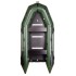 Надувная 4-ёх местная ПВХ лодка BARK BT-330S Надувная 4-ёх местная ПВХ лодка BARK BT-330S