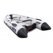 Надувная 4-ёх местная ПВХ лодка PROFMARINE PM 330 AIR