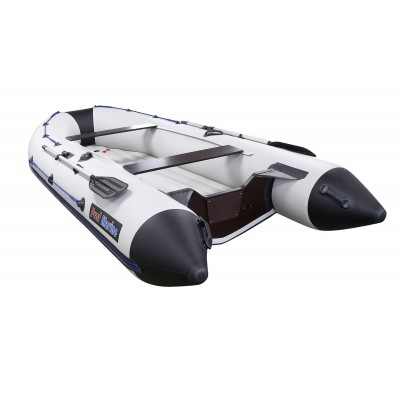 Надувная 4-ёх местная ПВХ лодка PROFMARINE PM 330 AIR Надувная 4-ёх местная ПВХ лодка PROFMARINE PM 330 AIR