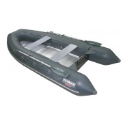 Надувная 5-6 местная ПВХ лодка МНЕВ и К "Кайман" N-360