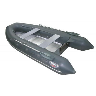 Надувная 5-6 местная ПВХ лодка МНЕВ и К "Кайман" N-360 Надувная 5-6 местная ПВХ лодка МНЕВ и К "Кайман" N-360