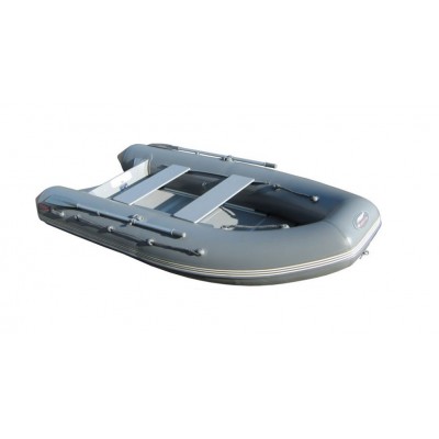 Надувная 5-6 местная ПВХ лодка МНЕВ и К "Кайман" N-360 с полиуретановым покрытием днища Надувная 5-6 местная ПВХ лодка МНЕВ и К "Кайман" N-360 с полиуретановым покрытием днища
