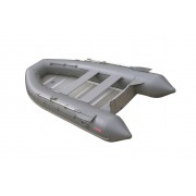Надувная 5-6 местная ПВХ лодка МНЕВ и К "Кайман" N-380