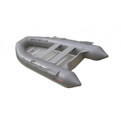 Надувная 5-6 местная ПВХ лодка МНЕВ и К "Кайман" N-380 Надувная 5-6 местная ПВХ лодка МНЕВ и К "Кайман" N-380