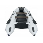 Надувная 5-местная ПВХ лодка ALBATROS AV-360