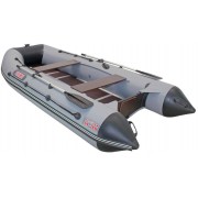 Надувная 5-местная ПВХ лодка Посейдон Викинг VN-360 PRO