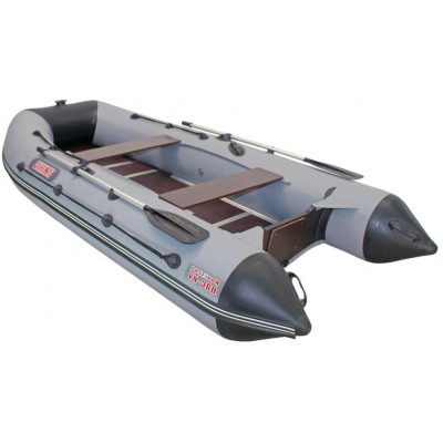 Надувная 5-местная ПВХ лодка Посейдон Викинг VN-360 PRO Надувная 5-местная ПВХ лодка Посейдон Викинг VN-360 PRO