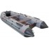 Надувная 5-местная ПВХ лодка Посейдон Викинг VN-360 PRO Надувная 5-местная ПВХ лодка Посейдон Викинг VN-360 PRO