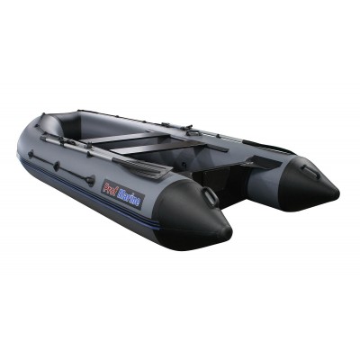 Надувная 5-местная ПВХ лодка PROFMARINE PM 350 CL Надувная 5-местная ПВХ лодка PROFMARINE PM 350 CL