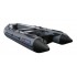 Надувная 5-местная ПВХ лодка PROFMARINE PM 350 CL Надувная 5-местная ПВХ лодка PROFMARINE PM 350 CL
