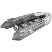 Надувная 5-ти местная ПВХ лодка Адмирал 355S НДНД