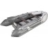 Надувная 5-ти местная ПВХ лодка Адмирал 355S НДНД Надувная 5-ти местная ПВХ лодка Адмирал 355S НДНД
