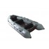 Надувная 6-7 местная ПВХ лодка МНЕВ и К Кайман N-400 Надувная 6-7 местная ПВХ лодка МНЕВ и К Кайман N-400