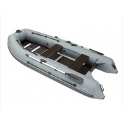 Надувная 6-местная ПВХ лодка Посейдон Сапсан SN-360