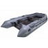 Надувная 7-ми местная ПВХ лодка Адмирал 380 Надувная 7-ми местная ПВХ лодка Адмирал 380