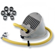 Насос Bravo для лодок ПВХ 5 литров