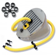 Насос Bravo для лодок ПВХ 6.5 литров