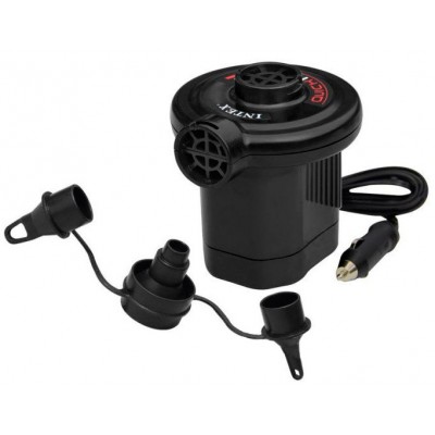 Насос электрический Intex 66626 12В Насос электрический Intex 66626 12В