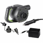 Насос электрический Intex Quick-Fill 12В / 220В / АКБ (66642)