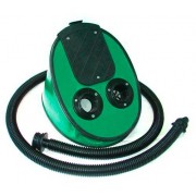 Насос ножной Премьер для лодок ПВХ, 5 литров