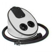 Насос ножной Премьер для лодок ПВХ, 7 литров