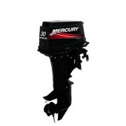 Подвесной 2-х тактный бензиновый лодочный мотор MERCURY 30M