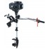 Подвесной 2-х тактный бензиновый лодочный мотор Sea-Pro T 3.5S Подвесной 2-х тактный бензиновый лодочный мотор Sea-Pro T 3.5S