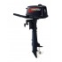 Подвесной 2-х тактный бензиновый лодочный мотор TOHATSU M5BD S Подвесной 2-х тактный бензиновый лодочный мотор TOHATSU M5BD S