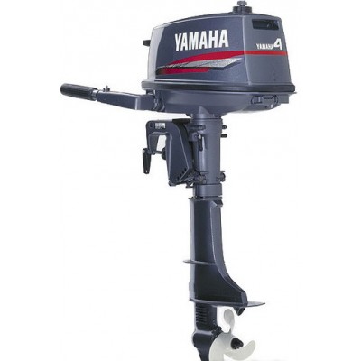 Подвесной 2-х тактный бензиновый лодочный мотор YAMAHA 4ACMH Подвесной 2-х тактный бензиновый лодочный мотор YAMAHA 4ACMH