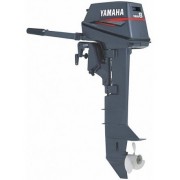 Подвесной 2-х тактный бензиновый лодочный мотор YAMAHA 8CMHS