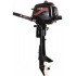 Подвесной 4-х тактный бензиновый лодочный мотор HDX F 2.6 BMS Подвесной 4-х тактный бензиновый лодочный мотор HDX F 2.6 BMS