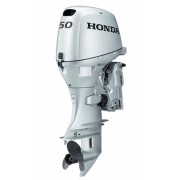 Подвесной 4-х тактный бензиновый лодочный мотор HONDA BF50DK2-LR-TU
