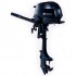 Подвесной 4-х тактный бензиновый лодочный мотор Tohatsu MFS3.5C S Подвесной 4-х тактный бензиновый лодочный мотор Tohatsu MFS3.5C S
