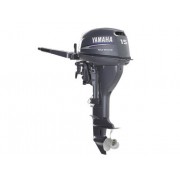 Подвесной 4-х тактный бензиновый лодочный мотор YAMAHA F15CEHS