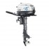 Подвесной 4-х тактный бензиновый лодочный мотор YAMAHA F5AMHS Подвесной 4-х тактный бензиновый лодочный мотор YAMAHA F5AMHS