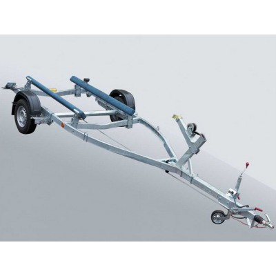 Прицеп для катеров и яхт МЗСА 821121.202. Прицеп для катеров и яхт МЗСА 821121.202.