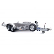 Прицеп-эвакуатор МЗСА 852111.102