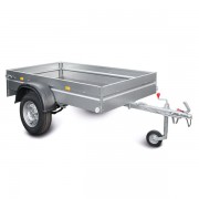 Прицеп МЗСА Компакт 817700.002