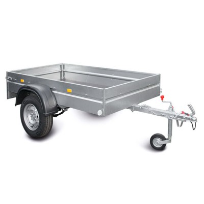 Прицеп МЗСА Компакт 817700.002 Прицеп МЗСА Компакт 817700.002