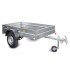 Прицеп МЗСА Компакт 817700.002 Прицеп МЗСА Компакт 817700.002